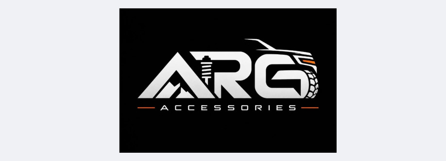 arg accessories Cover Image