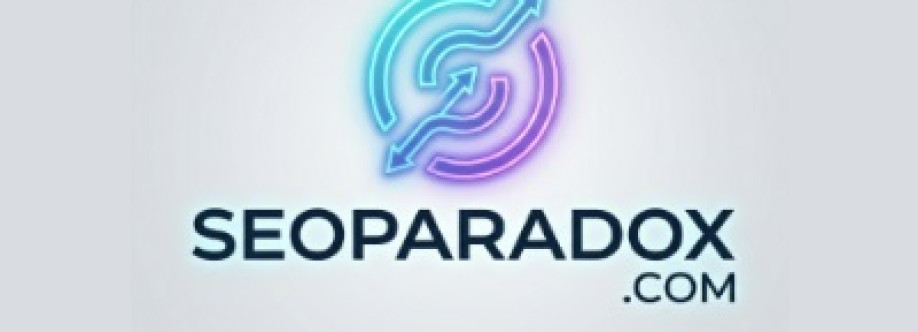 SEO Paradox Cover Image