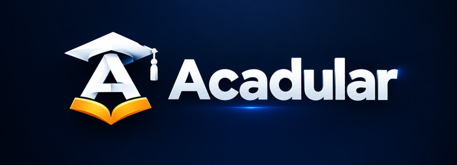 Acadular School ERP Cover Image