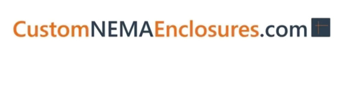 Custom NEMA Enclosures Cover Image