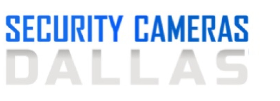Security Cameras Dallas Cover Image