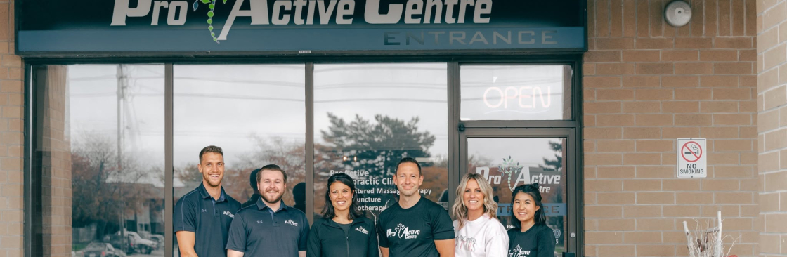 proactivecentrehealth Cover Image