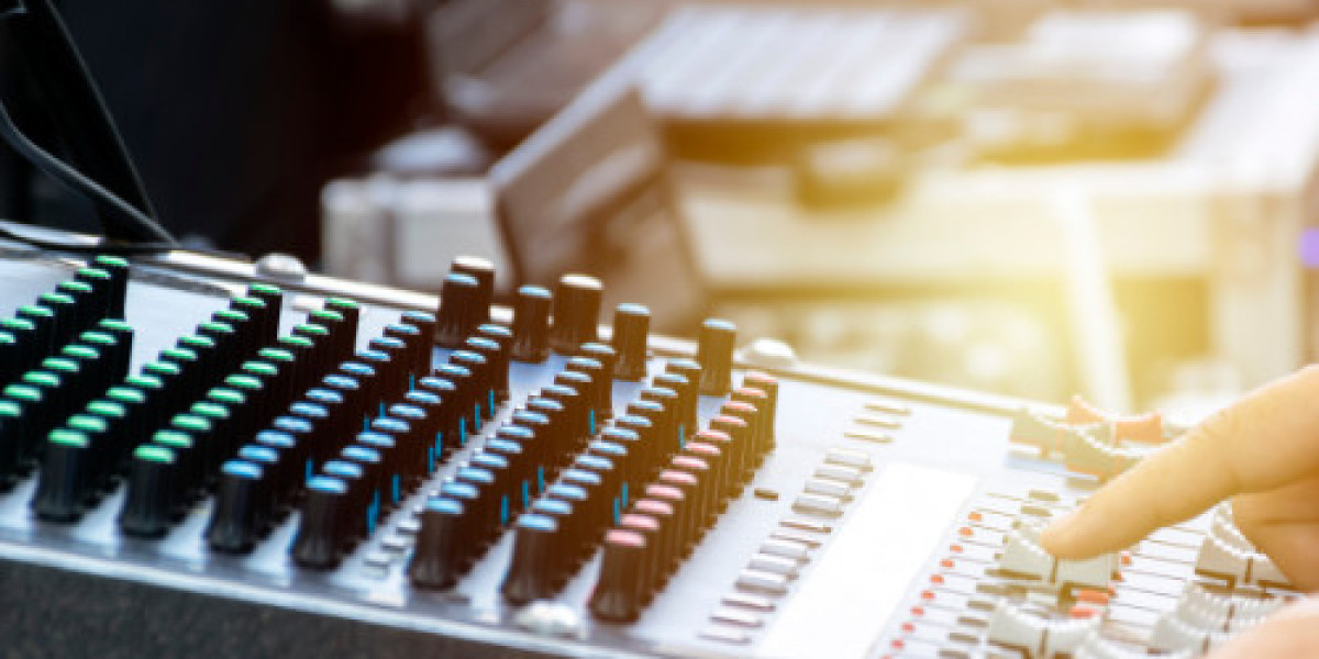 Corporate Event Production: Create Unforgettable Business Events with LIVEVENTS