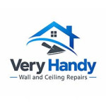 Very Handy Wall and Ceiling Repairs Profile Picture