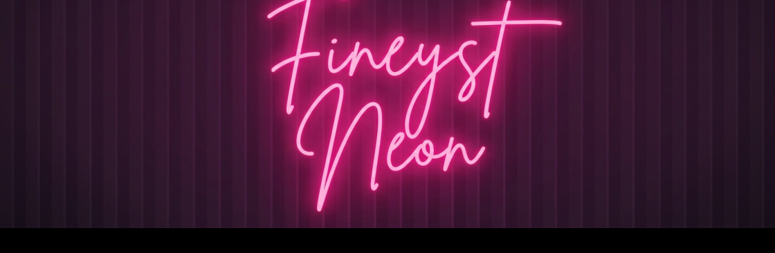 Fineyst Neon Cover Image