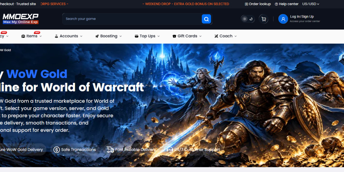 mmoexp WoW Forever Beginner’s Guide: Features, Zones, Classes, and Leveling Tips