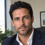 Tom Lewis Profile Picture