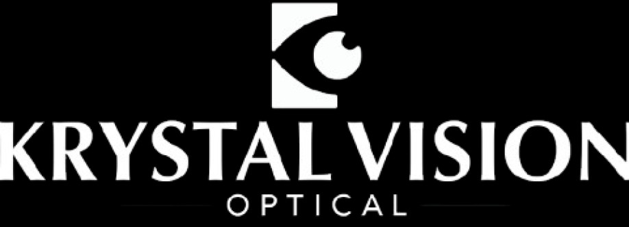 Krystal Vision Optical Cover Image