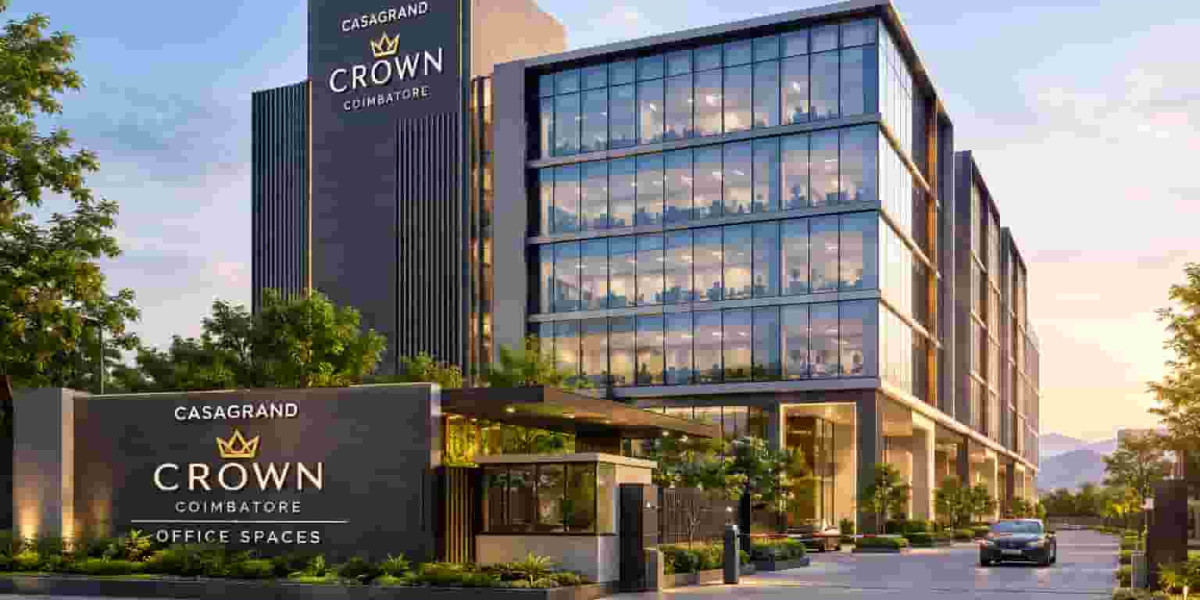 Casagrand Vienna Adyar | 98 Exclusive Homes with Clubhouse