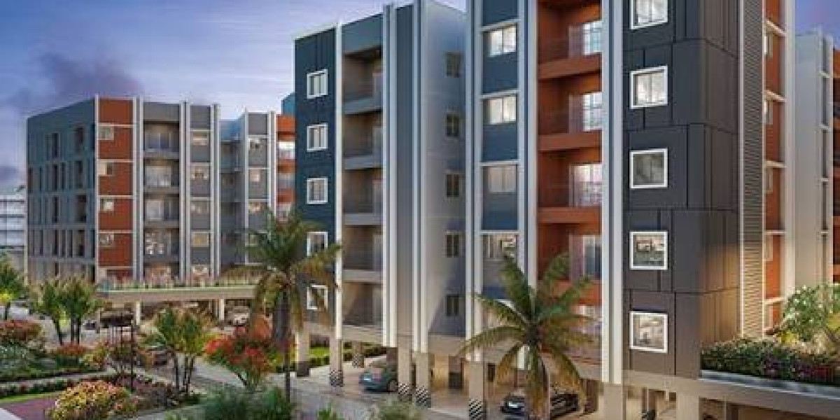 Brigade Granada Bangalore: A Look at Modern Apartments and Community Living