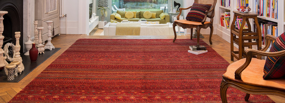 Rug Centre Cover Image