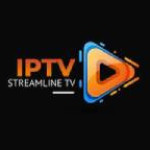 IPTV Streamlinetv Profile Picture