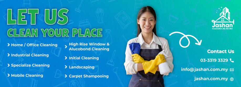 Jashan Corporation Cover Image