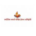 Astrologer and Scholar Pandit Hemant Agnihotri Profile Picture