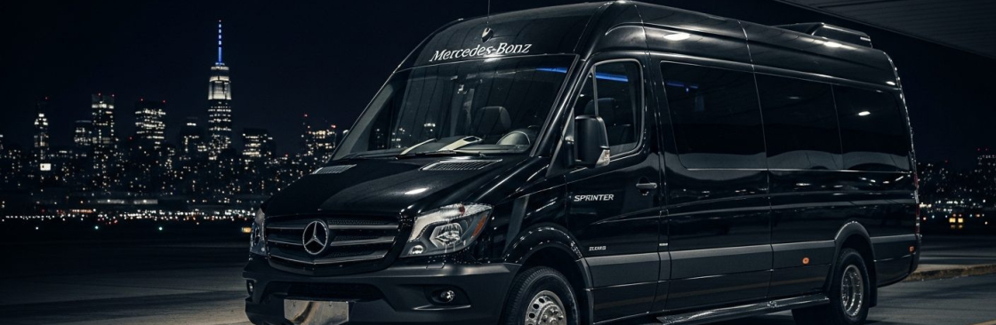 JFK Shuttle service Cover Image