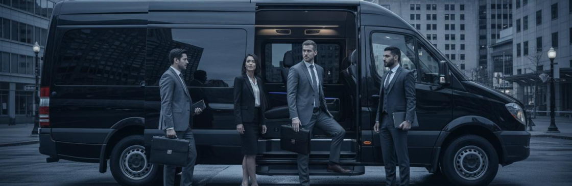 Boston Vans Cover Image