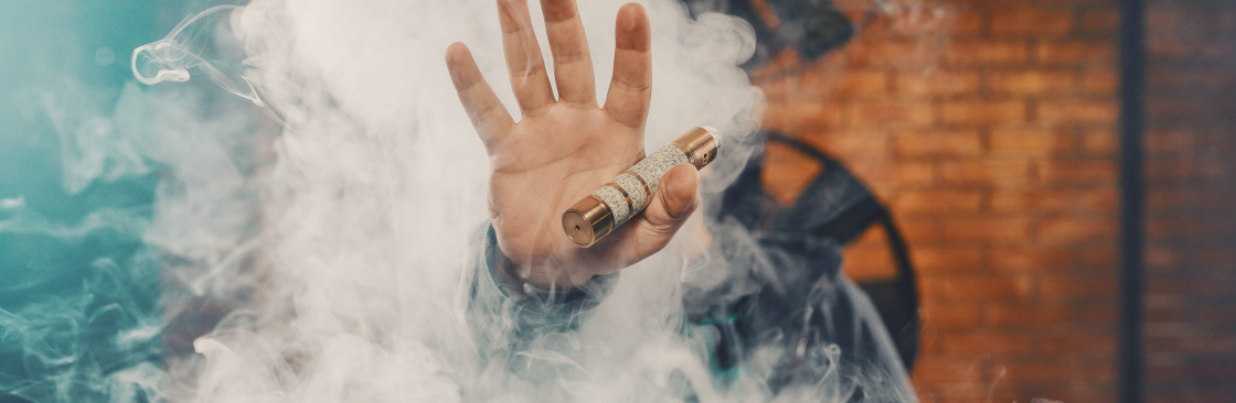 E-Cig Clouds Cover Image
