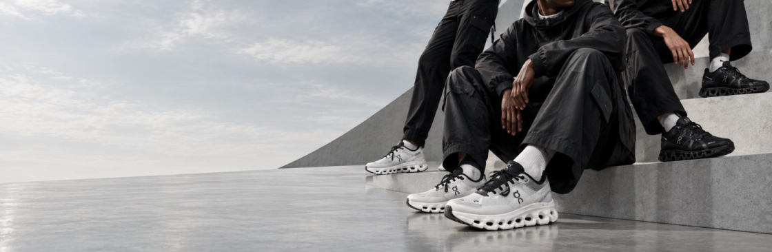 On Cloud Cover Image