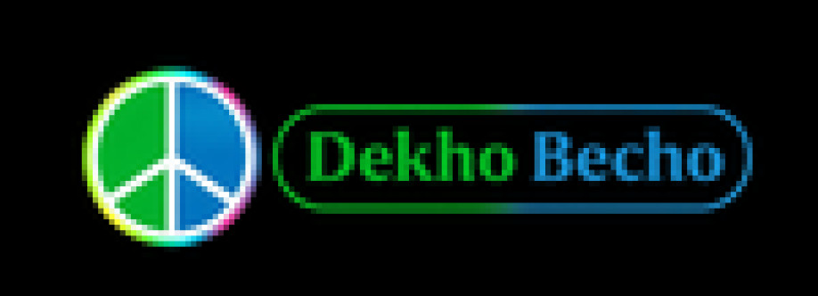Dekho Becho Cover Image