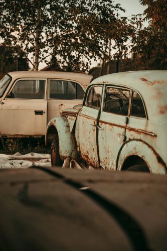 Scrap My Car Oldham | Scrap Yard in Oldham
