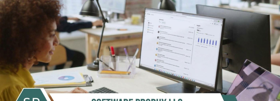 Software Produx LLC Cover Image