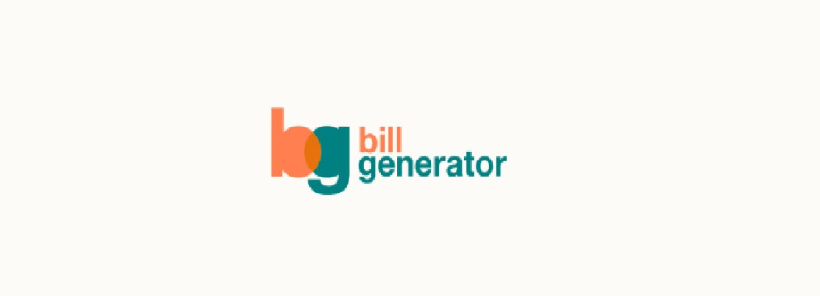 billgenerator Cover Image
