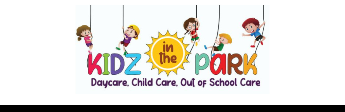 Kidz In The Park Cover Image