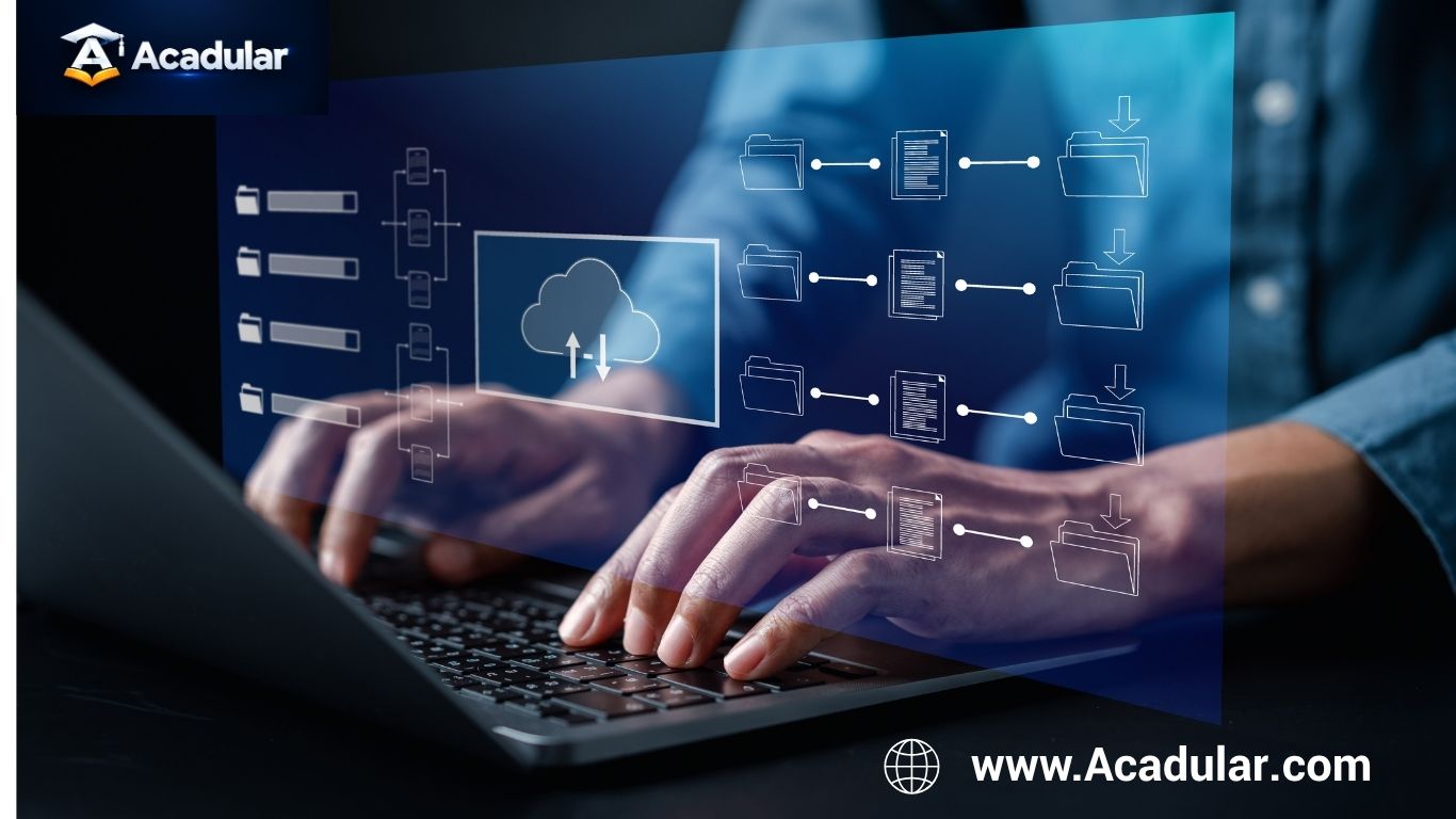 Student Management System: An Intelligent Way to Manage Students in Schools | Acadular