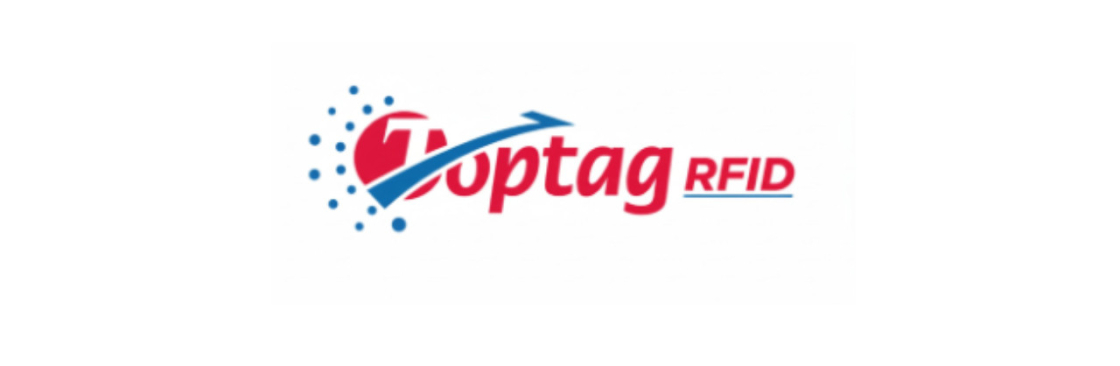 Top Tag RFID Cover Image