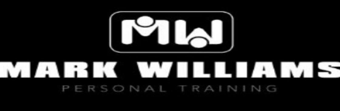 Mark Williams Cover Image
