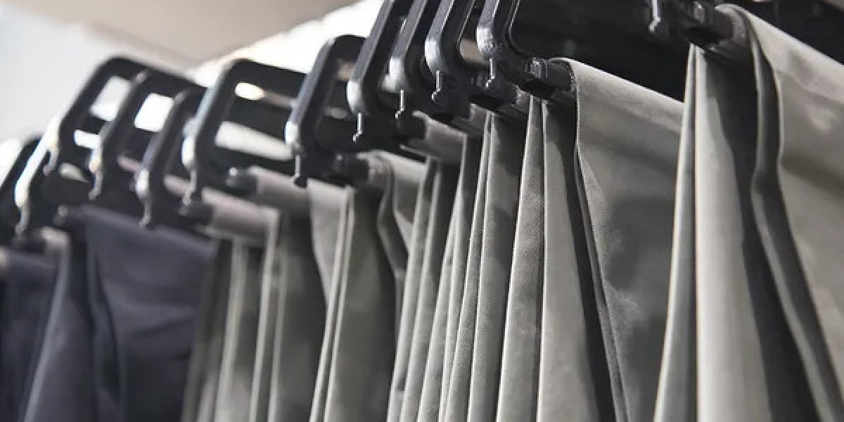 A Practical Guide to Keeping Pants Looking Their Best