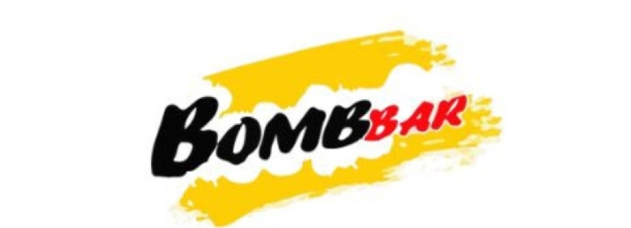 Bombbar Cover Image