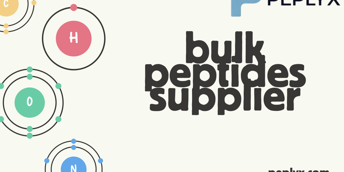 Best Peptides Online: How to Evaluate Research Suppliers