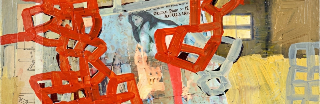Toby Rosser Studio Cover Image
