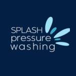 Splash Pressure WashingSplash Pressure Washing Profile Picture