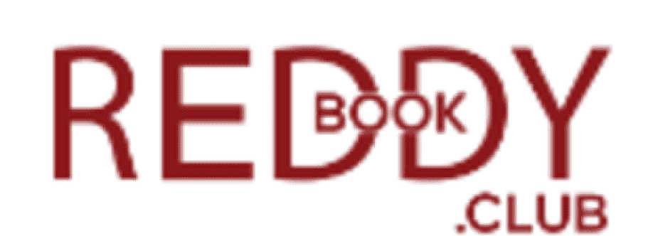 Reddybook Cover Image