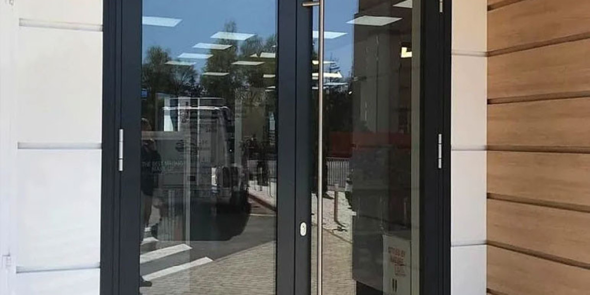 Why is Your Automatic Sliding Door Opening Slowly or Getting Stuck?