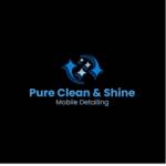 Pure Clean Shine And Mobile Detailing Profile Picture
