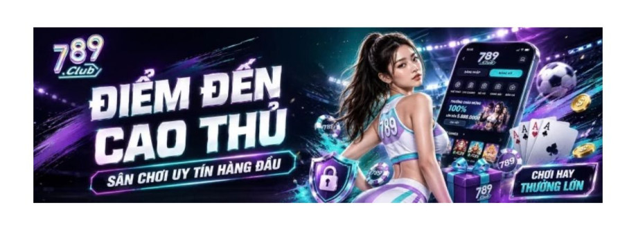 789CLUB M7USCOM Cover Image