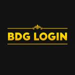 BDG Login Profile Picture