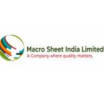 MACRO SHEET INDIA LIMITED Profile Picture