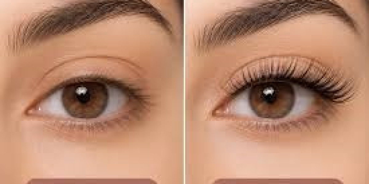 7 Benefits of Choosing a Reliable Lash Extensions Dubai Service