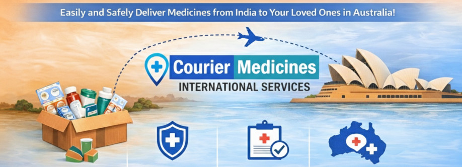 medscourieriabroad Cover Image