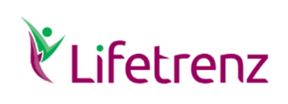 Lifetrenz Cover Image