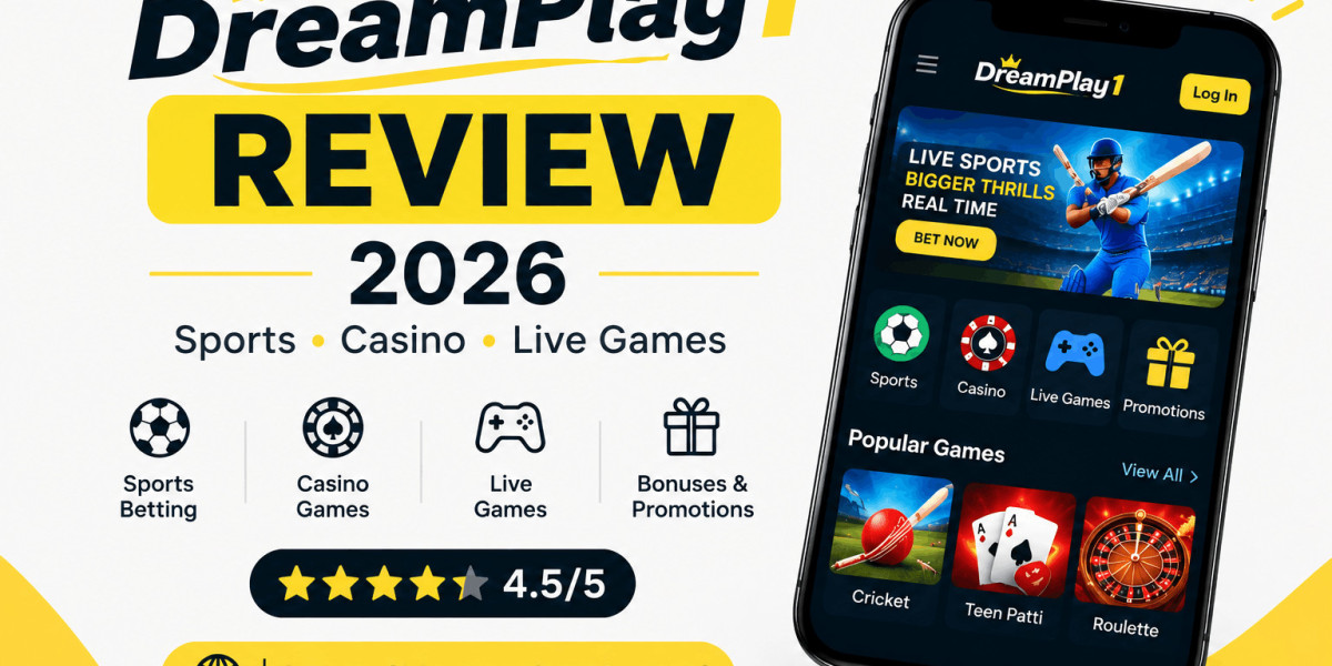 Dreamplays1 Platform Review