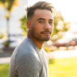 Liam Parker Profile Picture