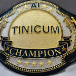 World Belts Profile Picture
