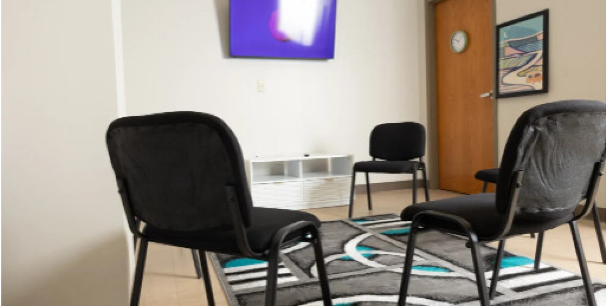 Safe and Supportive Opioid Recovery in Memphis