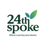 24th spoke Profile Picture