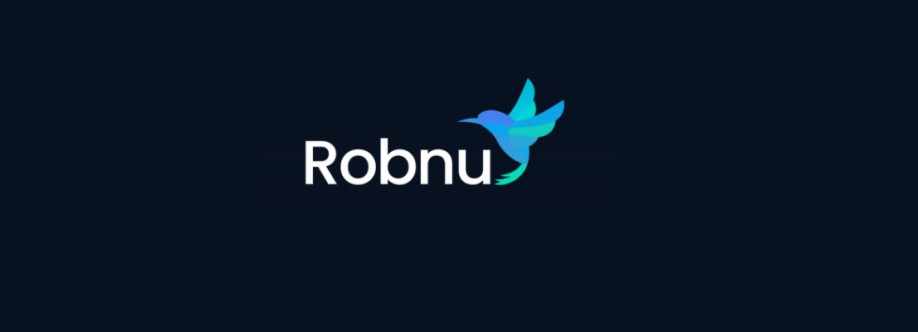 Robnu Technologies LLP Cover Image